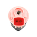 Injetores de combustível de 1 peça adequados para Nissan Maxima Sentra 1991-1999 200SX NX 16600-57y01 genérico