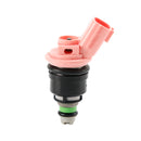 Injetores de combustível de 1 peça adequados para Nissan Maxima Sentra 1991-1999 200SX NX 16600-57y01 genérico