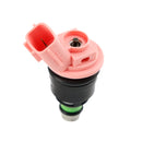 Injetores de combustível de 1 peça adequados para Nissan Maxima Sentra 1991-1999 200SX NX 16600-57y01 genérico