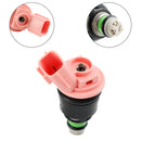 Injetores de combustível de 1 peça adequados para Nissan Maxima Sentra 1991-1999 200SX NX 16600-57y01 genérico