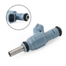 1PCS-Kraftstoffeinspritzdüsen 0280157012 Fit Audi Volkswagen TT Touareg 2004-2006 3.2L