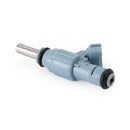 1PCS-Kraftstoffeinspritzdüsen 0280157012 Fit Audi Volkswagen TT Touareg 2004-2006 3.2L