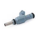 1PCS-Kraftstoffeinspritzdüsen 0280157012 Fit Audi Volkswagen TT Touareg 2004-2006 3.2L