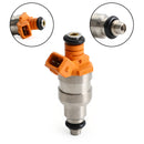 Kraftstoffinjektoren 33007127 Anpassungen Wrangler Cherokee YJ 1987-1998 i6 4.0L