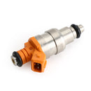 Kraftstoffinjektoren 33007127 Anpassungen Wrangler Cherokee YJ 1987-1998 i6 4.0L