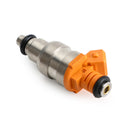 Kraftstoffinjektoren 33007127 Anpassungen Wrangler Cherokee YJ 1987-1998 i6 4.0L