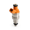 Kraftstoffinjektoren 33007127 Anpassungen Wrangler Cherokee YJ 1987-1998 i6 4.0L