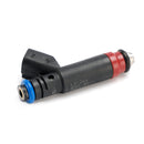 1 szt. Wtryskiwacze paliwa 1L2E-D4A odpowiednie dla Ford Explorer 02-04 Mercury Mountaineer 4.6L V8 Generic