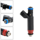 1 szt. Wtryskiwacze paliwa 1L2E-D4A odpowiednie dla Ford Explorer 02-04 Mercury Mountaineer 4.6L V8 Generic