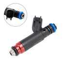 1 szt. Wtryskiwacze paliwa 1L2E-D4A odpowiednie dla Ford Explorer 02-04 Mercury Mountaineer 4.6L V8 Generic