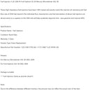 1 szt. Wtryskiwacze paliwa 1L2E-D4A odpowiednie dla Ford Explorer 02-04 Mercury Mountaineer 4.6L V8 Generic