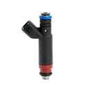 1 szt. Wtryskiwacze paliwa 1L2E-D4A odpowiednie dla Ford Explorer 02-04 Mercury Mountaineer 4.6L V8 Generic