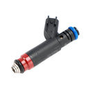 1 szt. Wtryskiwacze paliwa 1L2E-D4A odpowiednie dla Ford Explorer 02-04 Mercury Mountaineer 4.6L V8 Generic