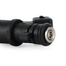 Zestaw 4 wtryskiwaczy 0280156357 pasujących do Peugeot 206 306 307 1007 1.4L Berlingo Generic