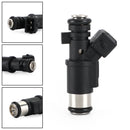 Zestaw 4 wtryskiwaczy 0280156357 pasujących do Peugeot 206 306 307 1007 1.4L Berlingo Generic