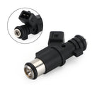 Zestaw 4 wtryskiwaczy 0280156357 pasujących do Peugeot 206 306 307 1007 1.4L Berlingo Generic