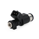 Zestaw 4 wtryskiwaczy 0280156357 pasujących do Peugeot 206 306 307 1007 1.4L Berlingo Generic