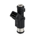 Zestaw 4 wtryskiwaczy 0280156357 pasujących do Peugeot 206 306 307 1007 1.4L Berlingo Generic