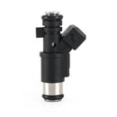 Zestaw 4 wtryskiwaczy 0280156357 pasujących do Peugeot 206 306 307 1007 1.4L Berlingo Generic