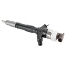 1 kpl ruiskutussuutin 23670-30140 Sopii malleihin Toyota Land Cruiser Hilux 2006+ 095000-6760