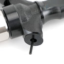 1 kpl ruiskutussuutin 23670-30140 Sopii malleihin Toyota Land Cruiser Hilux 2006+ 095000-6760