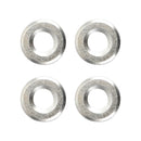 4PCS vstřikovací tryska 23670-30140 Vhodné pro Toyota Land Cruiser Hilux 2006+ 095000-6760