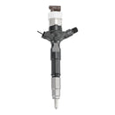 4PCS vstřikovací tryska 23670-30140 Vhodné pro Toyota Land Cruiser Hilux 2006+ 095000-6760