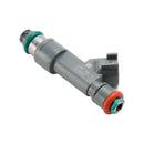 4 stycken injektorer 55559397 lämplig för SAAB 9-3 2.0L Turbo 2007-2011 8653608