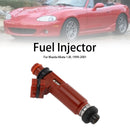 1999-2001 Mazda Miata 1.8L 1 STÜCKE Kraftstoffinjektor 195500-3310 1955003310
