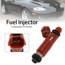 1999-2001 Mazda Miata 1.8L 1 STÜCKE Kraftstoffinjektor 195500-3310 1955003310