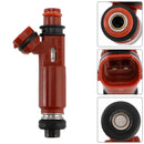 1999-2001 Mazda Miata 1.8L 1 STÜCKE Kraftstoffinjektor 195500-3310 1955003310