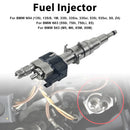 2010-2012 BMW 7 Series ALPINA B7X Automatische Limousine 1PCS Kraftstoff Injektor 13537585261-12 135375651