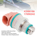 1 Stück Einspritzdüse für Opel Corsa 1994–1996 ICD00106 17090342