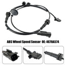 4670A574 ABS-Raddrehzahlsensor hinten rechts Mitsubishi Outlander III ab 2010