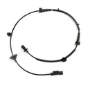 4670A574 ABS-Raddrehzahlsensor hinten rechts Mitsubishi Outlander III ab 2010