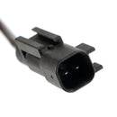 4670A574 ABS-Raddrehzahlsensor hinten rechts Mitsubishi Outlander III ab 2010