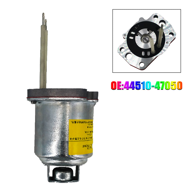 2004-2009 Toyota Prius Låsningsfria bromspump ABS-motor 44510-47050