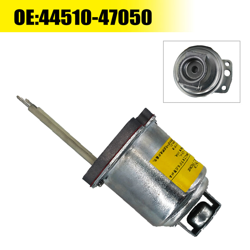 2004-2009 Toyota Prius Låsningsfria bromspump ABS-motor 44510-47050