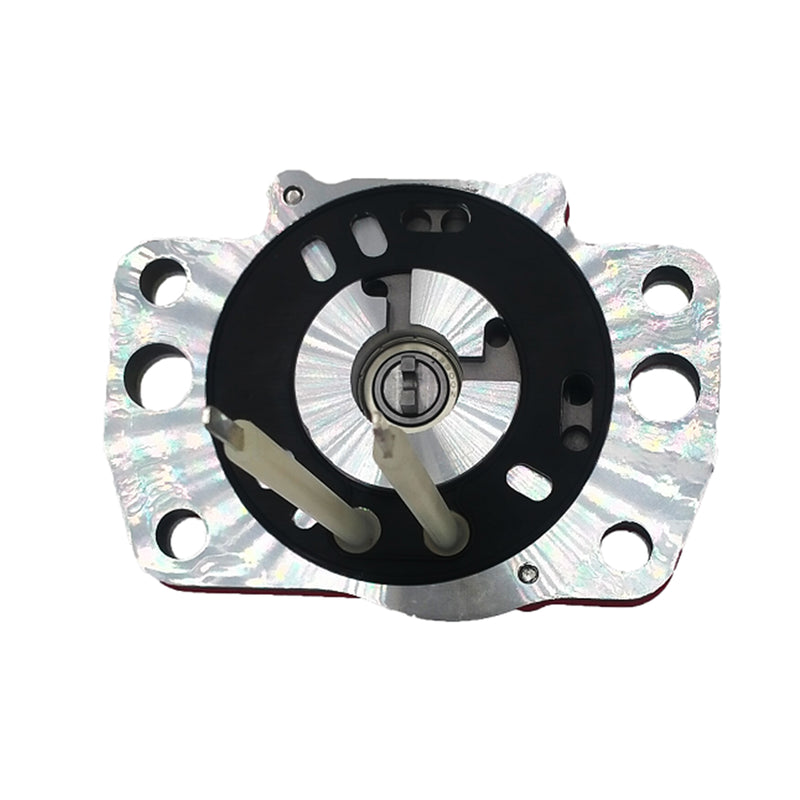 2004-2009 Toyota Prius Låsningsfria bromspump ABS-motor 44510-47050