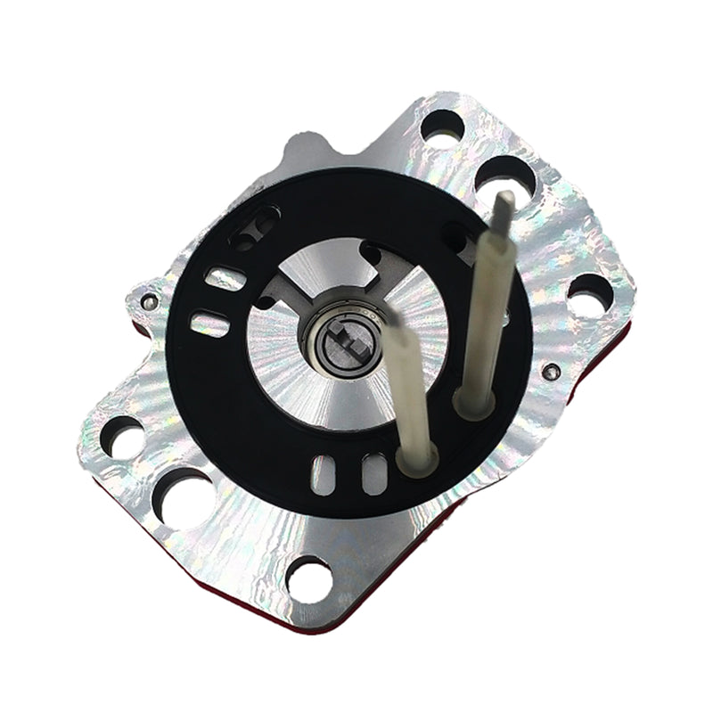 2004-2009 Toyota Prius Låsningsfria bromspump ABS-motor 44510-47050