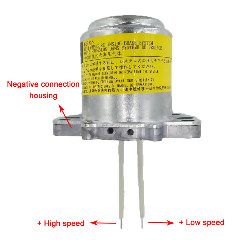 2007-2011 Nissan Altima Hybrid låsningsfri bromspump ABS-motor 44510-58030