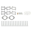 2013-2019 Ford Explorer 3.5L vorne links &amp; rechts Krümmer Katalysator Generic