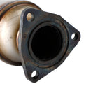 Honda CR-V 2.4L 2010-2011 Convertidor catalítico delantero y trasero