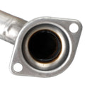 Honda CR-V 2.4L 2010-2011 Convertidor catalítico delantero y trasero