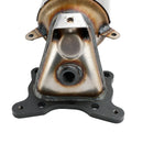 Honda CR-V 2.4L 2010-2011 Convertidor catalítico delantero y trasero