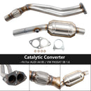 KATALIZATOR KAT Z WĘŻEM KAT Pasuje do VW PASSAT 3B AUDI A4 B5 1.8