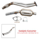 KATALIZATOR KAT Z WĘŻEM KAT Pasuje do VW PASSAT 3B AUDI A4 B5 1.8