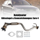 Katalysator 1K0254302SX Für VW Golf Jetta Touran Skoda Octavia Audi A3 1.6 FSI