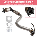 Katalysator 1K0254302SX Für VW Golf Jetta Touran Skoda Octavia Audi A3 1.6 FSI