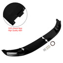 Etuspoilerin suorituskykyinen huulikiilto sopii BMW 5 -sarjan F10 F11 2010-2017 malliin